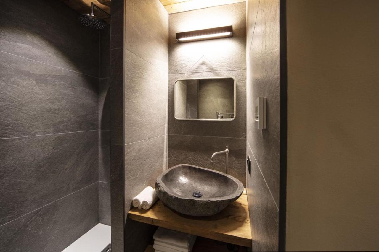Apartment Navajo By Japandi Home Megeve Exterior photo